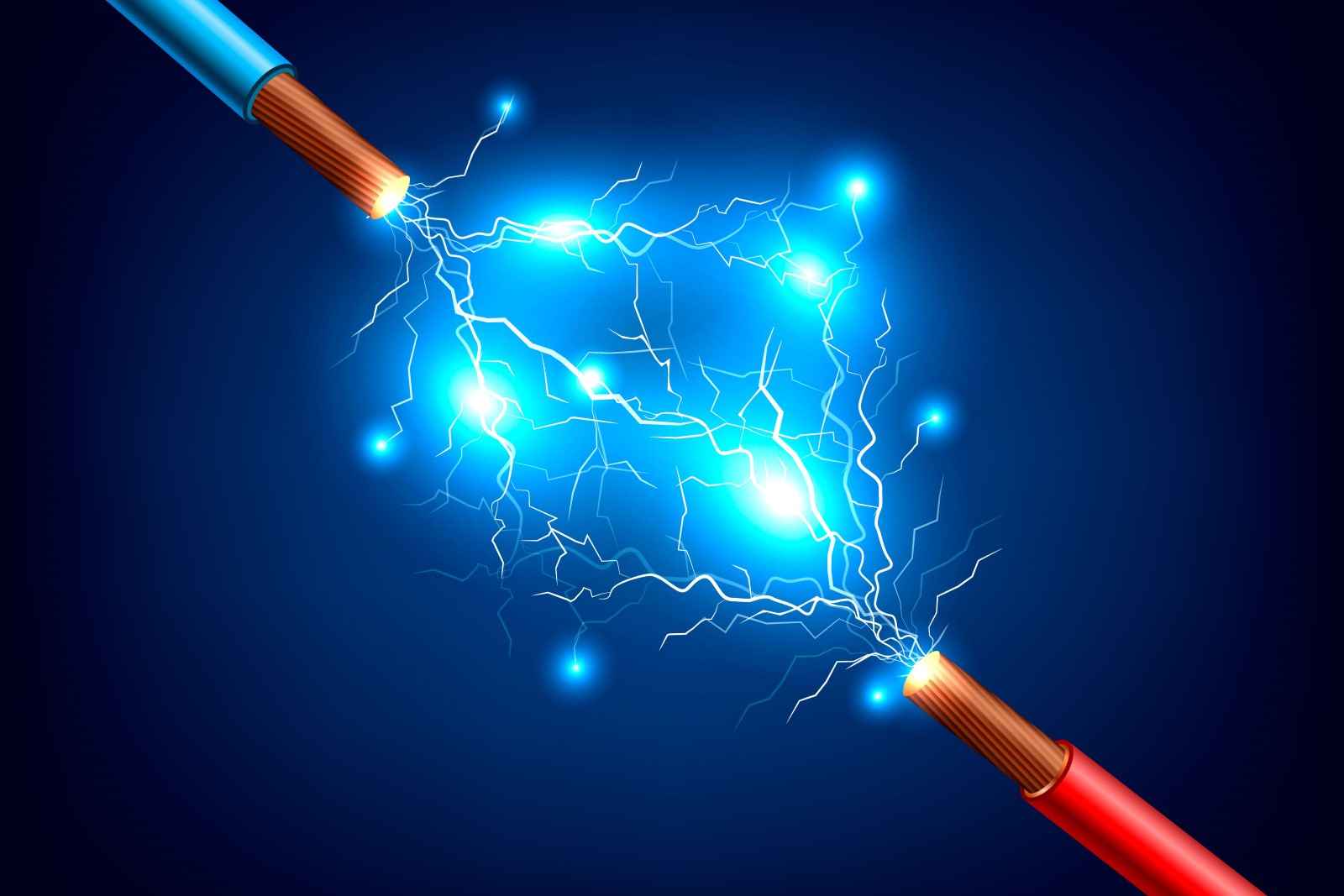 Пусковой ток светодиодных светильников: что это и почему он важен при проектировании сети?